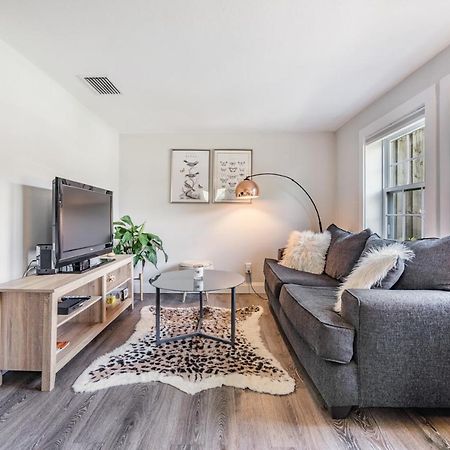 The Urban Nest Hotel Tampa Bagian luar foto