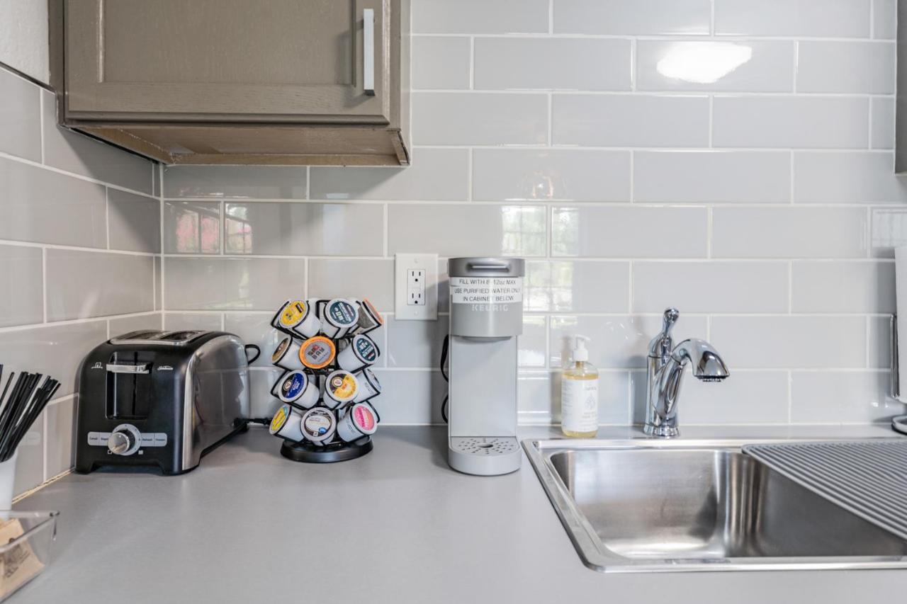 The Urban Nest Hotel Tampa Bagian luar foto