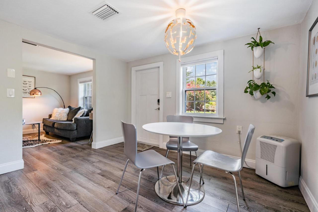 The Urban Nest Hotel Tampa Bagian luar foto