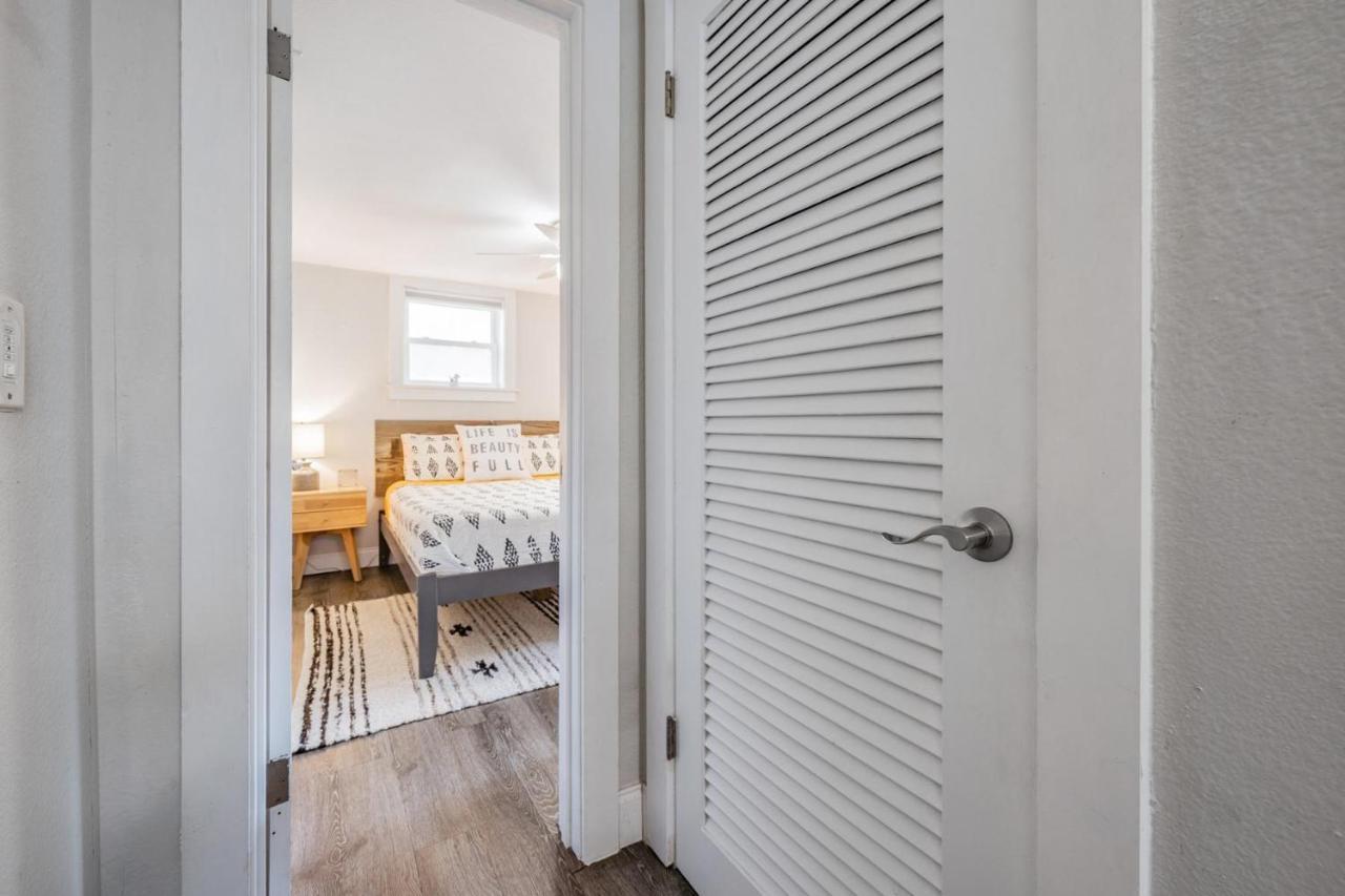The Urban Nest Hotel Tampa Bagian luar foto