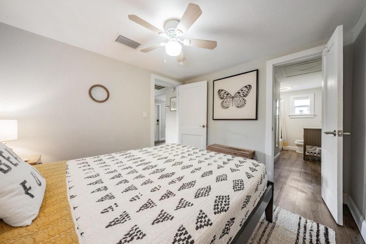 The Urban Nest Hotel Tampa Bagian luar foto
