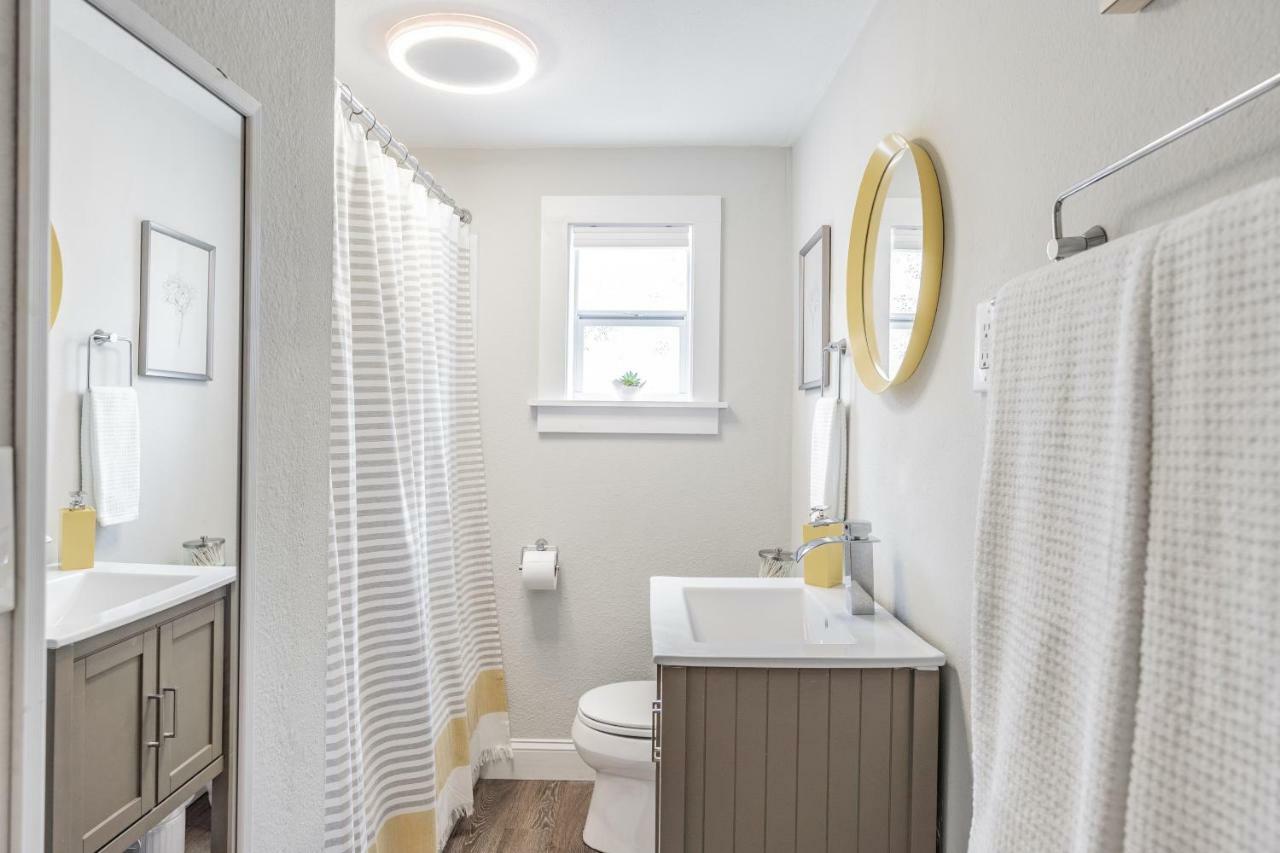 The Urban Nest Hotel Tampa Bagian luar foto