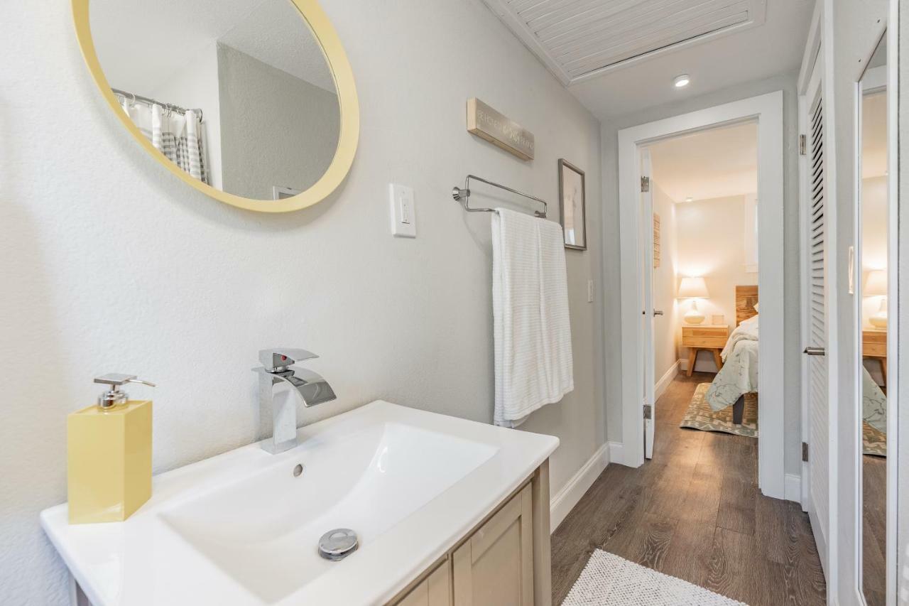 The Urban Nest Hotel Tampa Bagian luar foto
